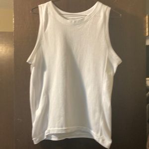 Athleta tank top